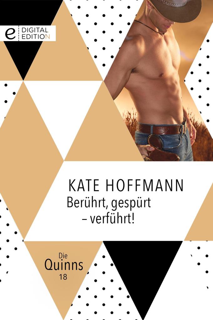 Berührt gespürt - verführt!
