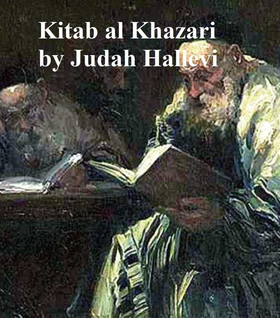 Kitab al Khazari in English translation