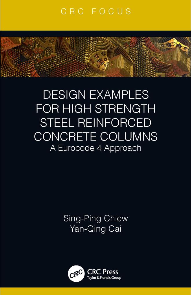  Examples for High Strength Steel Reinforced Concrete Columns