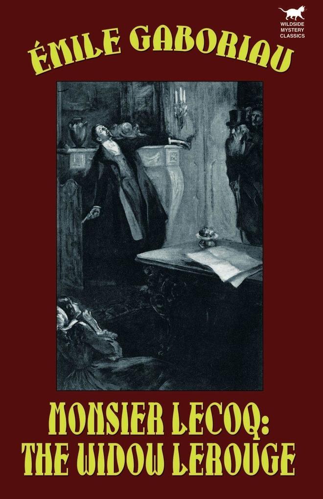 Monsieur Lecoq