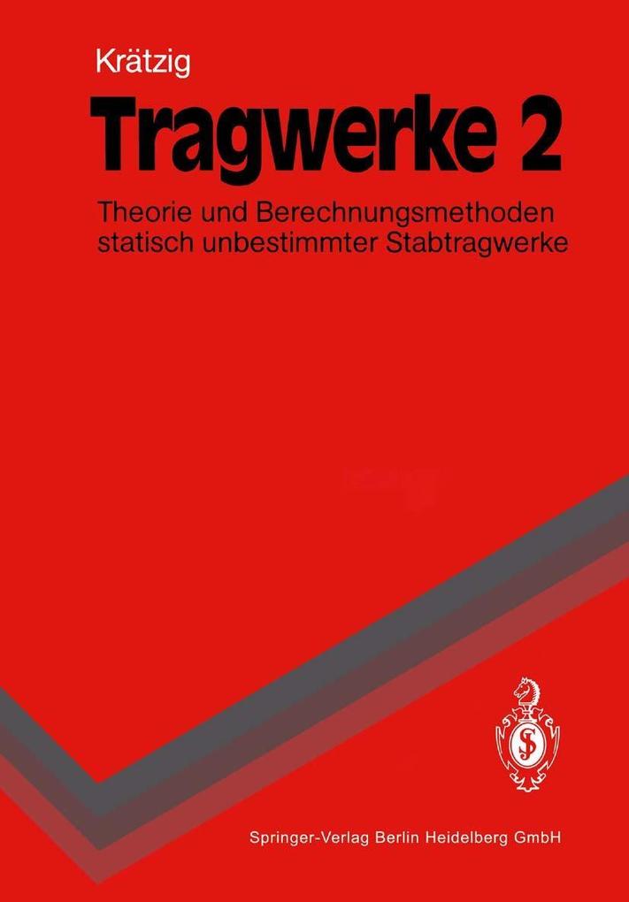 Tragwerke 2