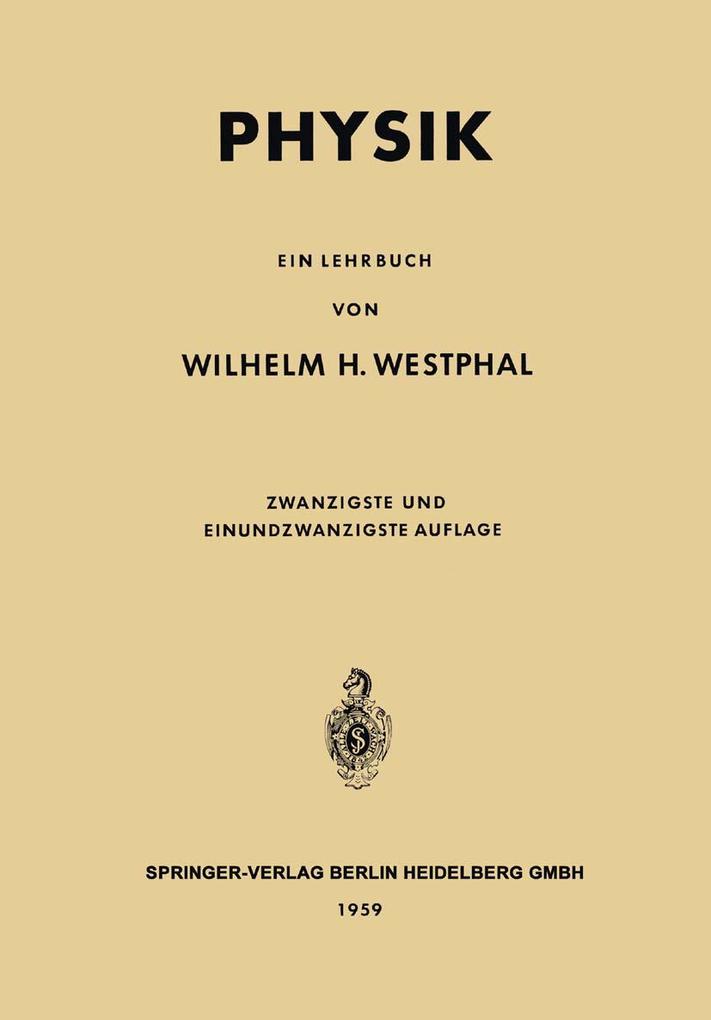 Physik
