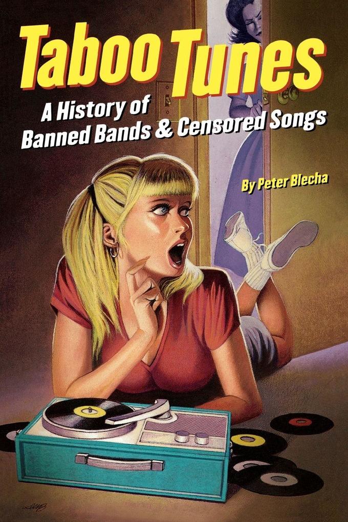 Taboo Tunes