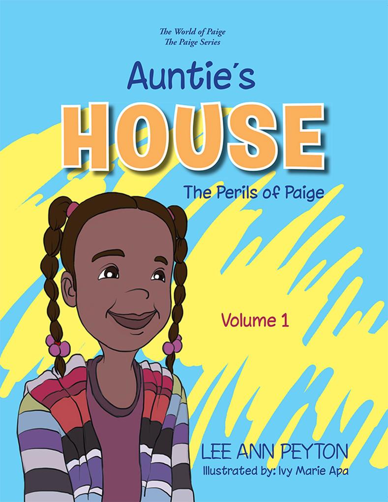 Auntie‘s House