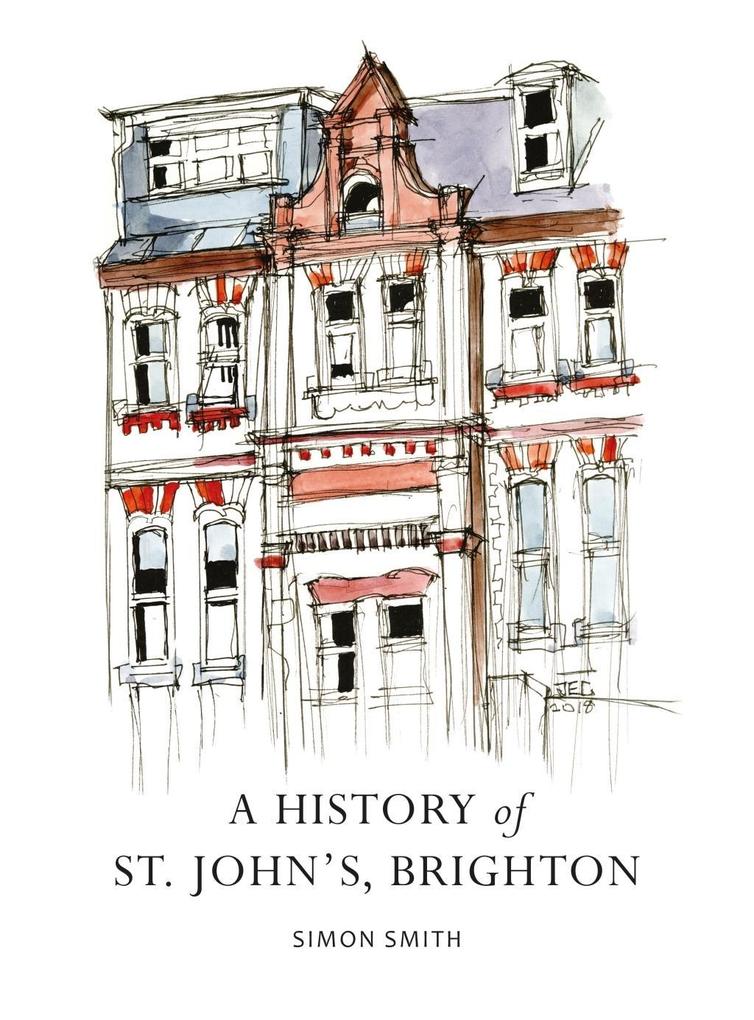 A History of St. John‘s Brighton