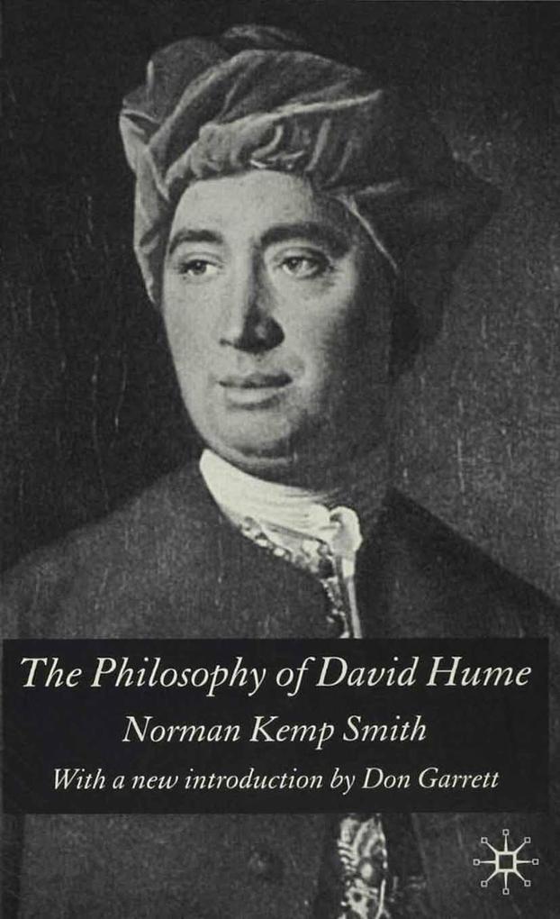 The Philosophy of David Hume