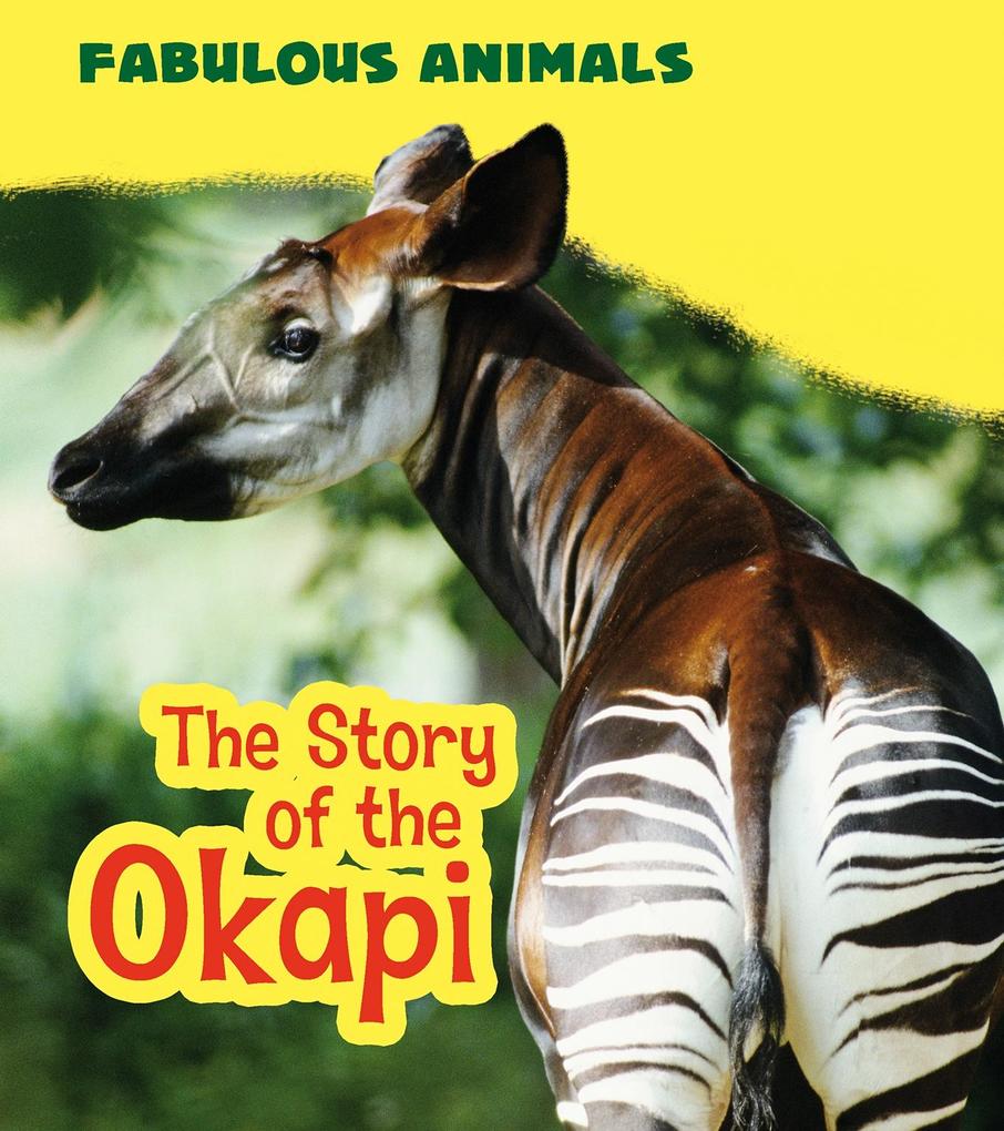 Story of the Okapi