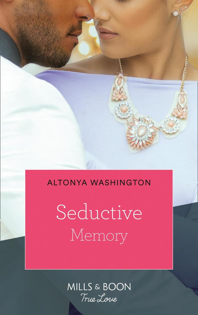 Seductive Memory (Moonlight and Passion Book 1)