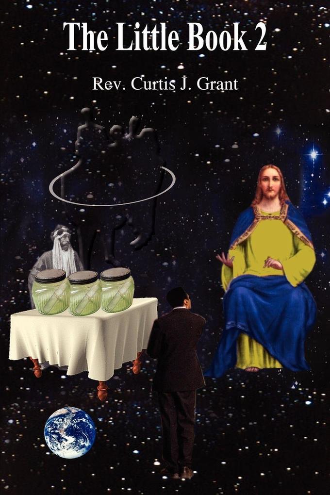 The Little Book 2