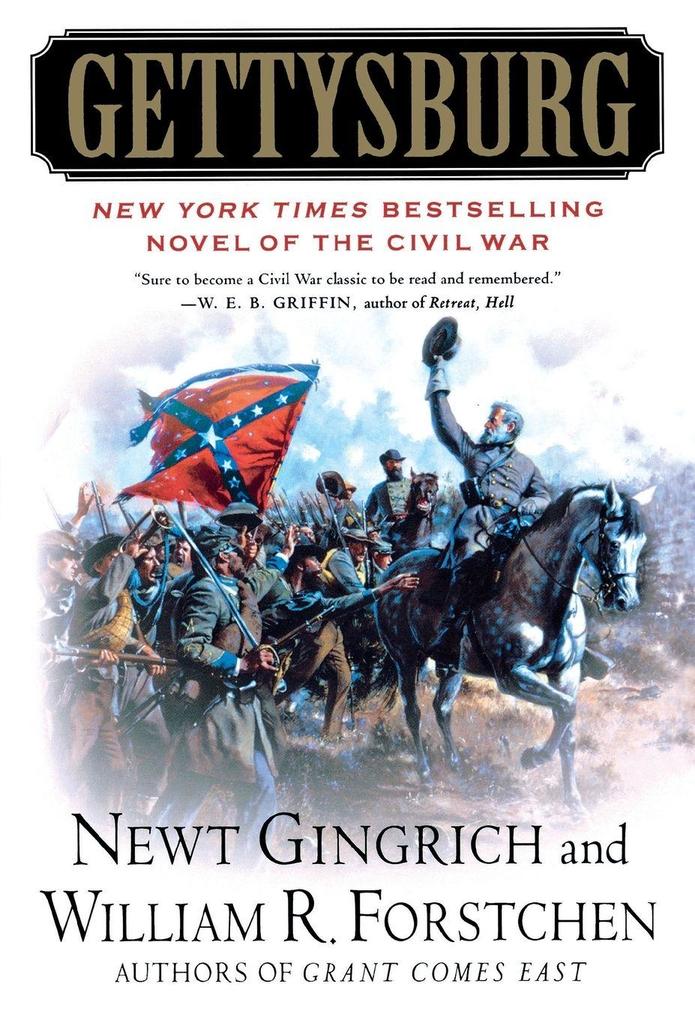 Gettysburg