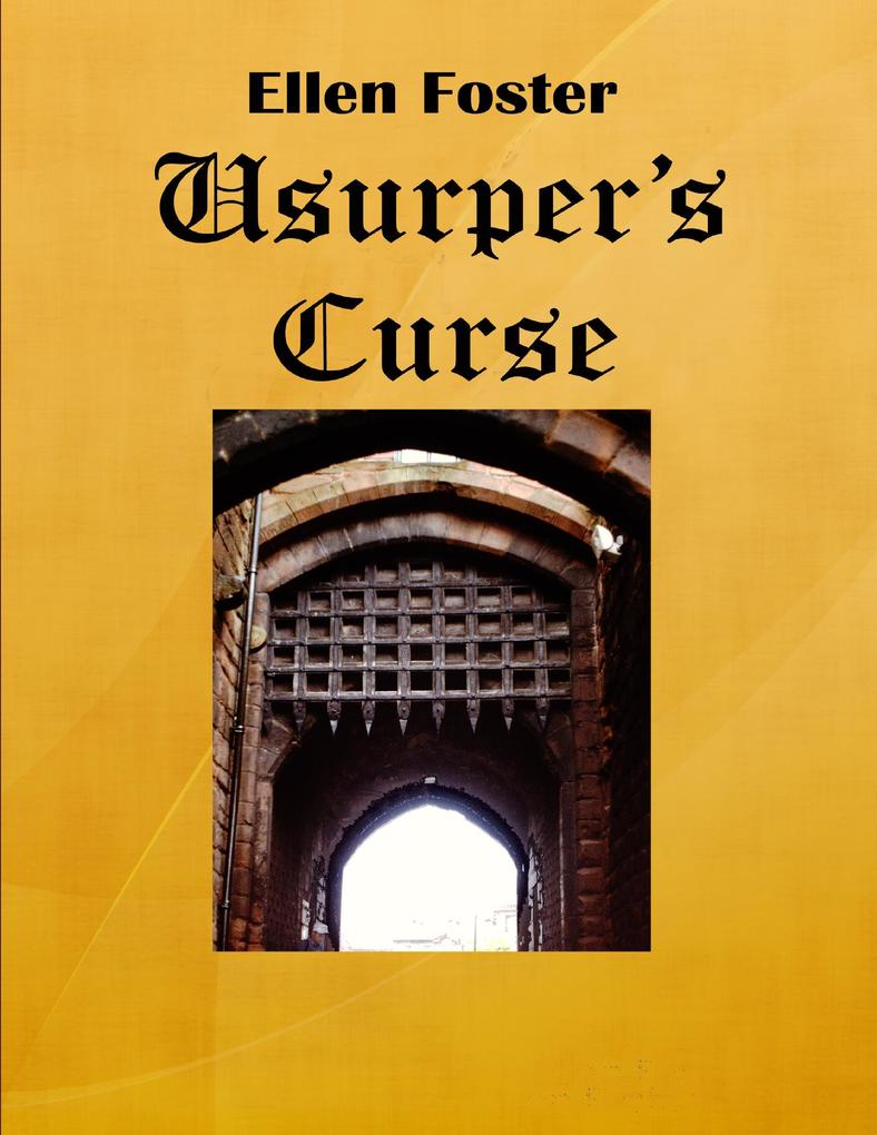 Usurper‘s Curse