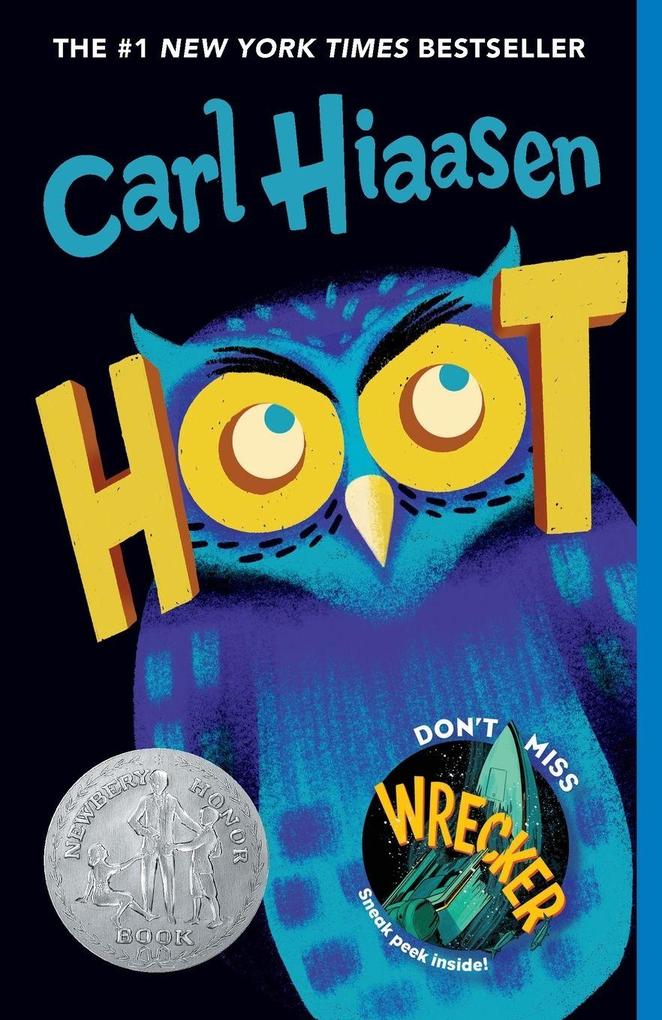 Hoot