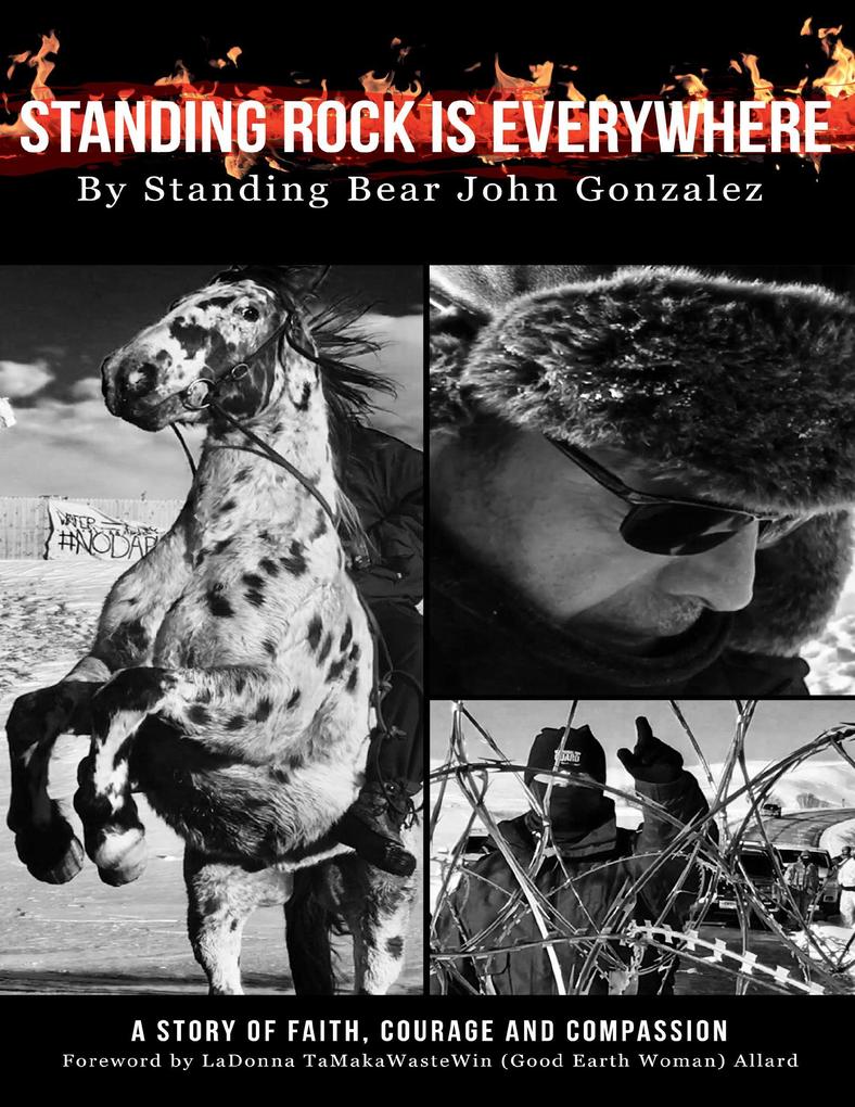 Standing Rock Is Everywhere