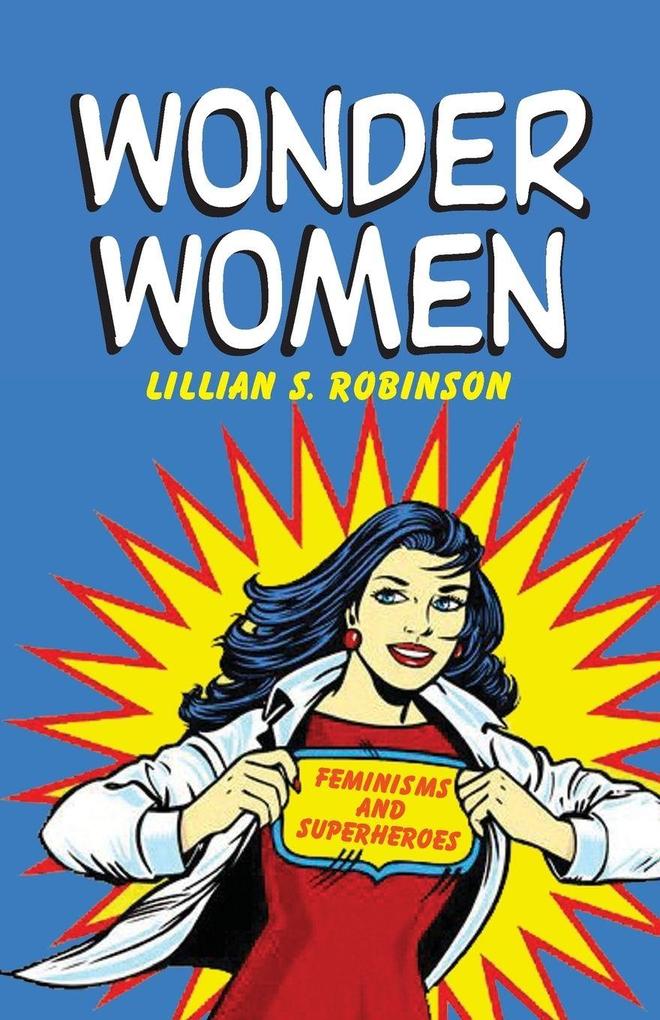 Wonder Women