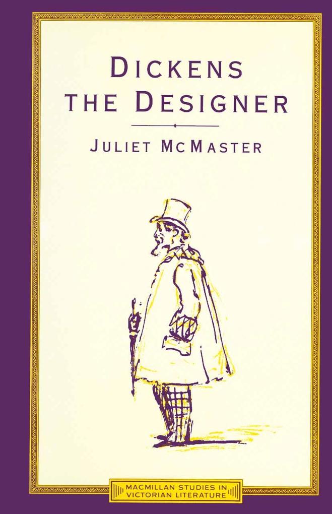 Dickens the Designer