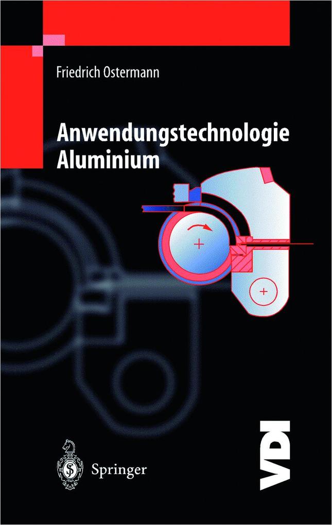 Anwendungstechnologie Aluminium - Friedrich Ostermann