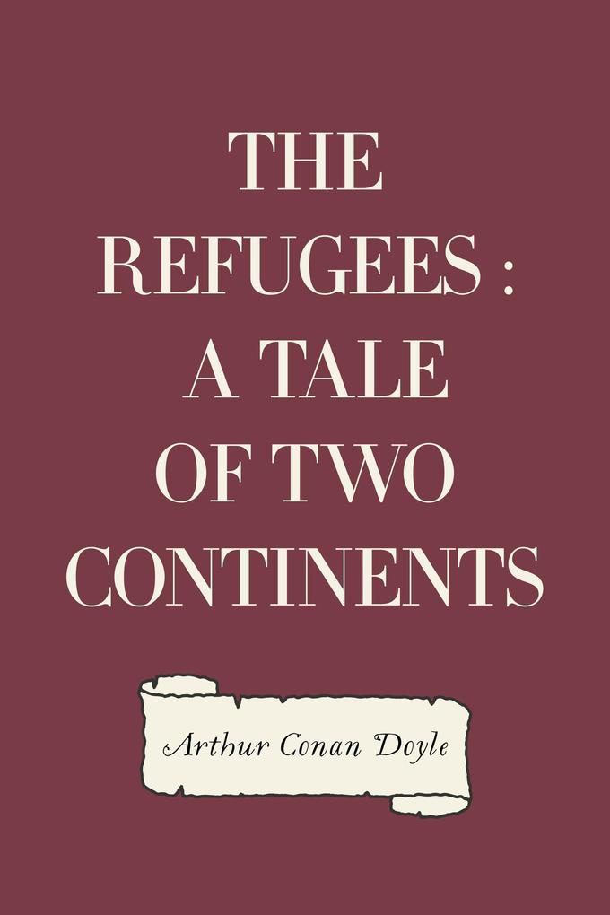 The Refugees : A Tale of Two Continents