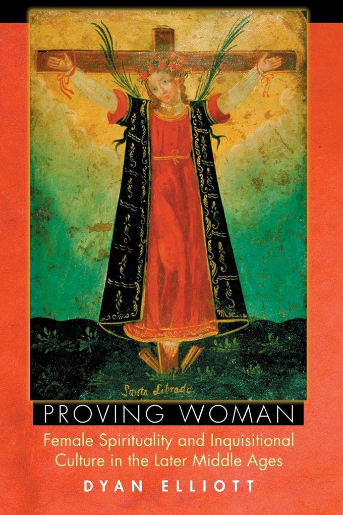 Proving Woman