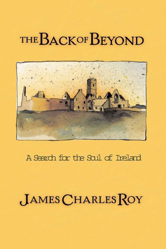 The Back of Beyond