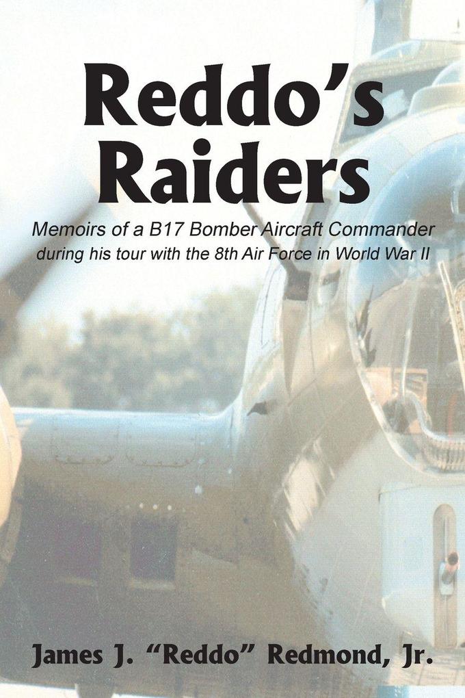 Reddo's Raiders