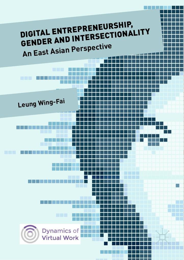 Digital Entrepreneurship Gender and Intersectionality
