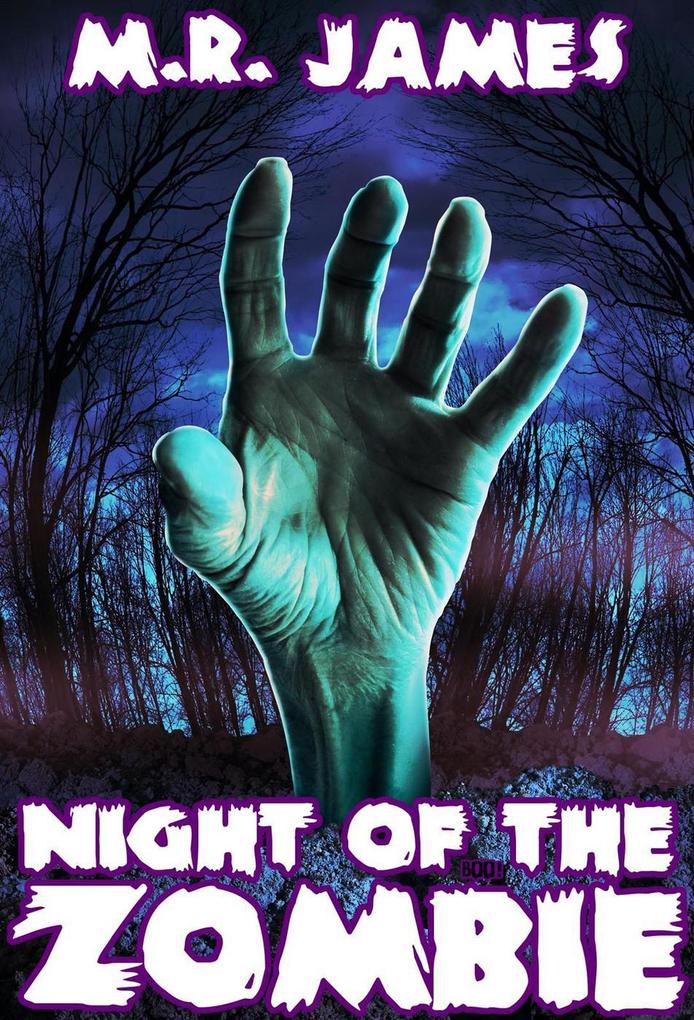 Night of the Zombie