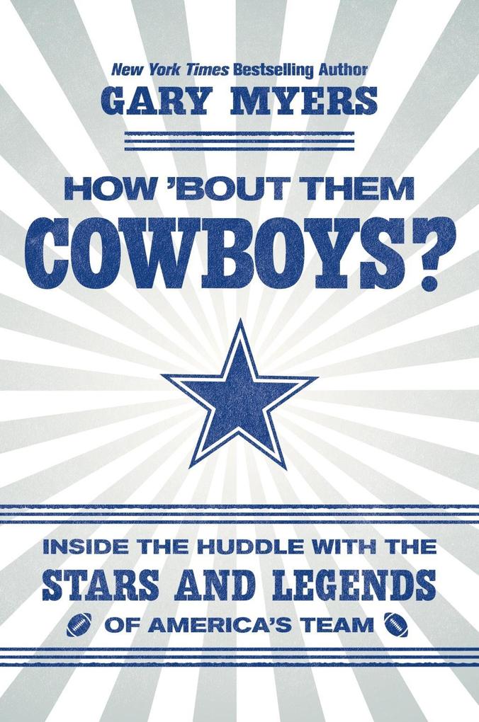 How ‘Bout Them Cowboys?