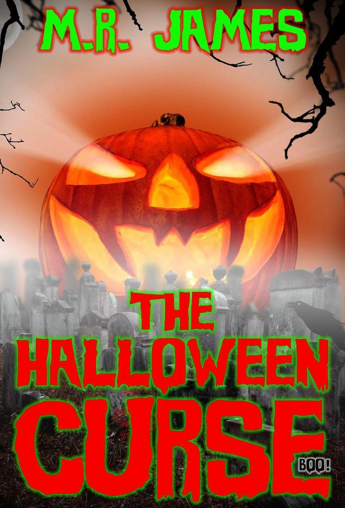 The Halloween Curse