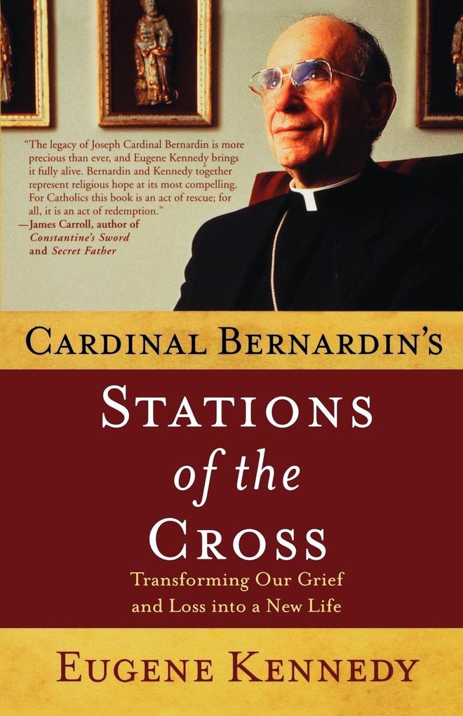 Cardinal Bernardin‘s Stations of the Cross