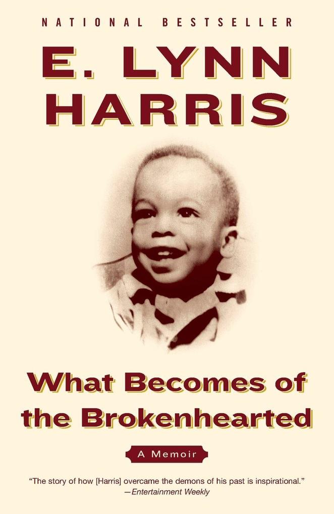 What Becomes of the Brokenhearted