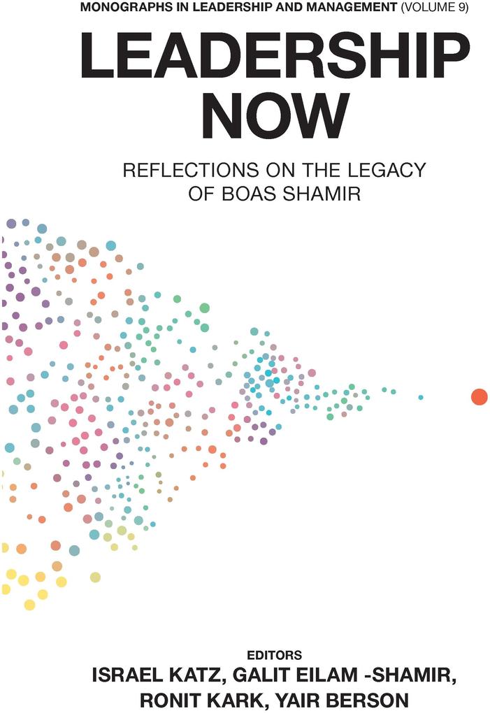 Leadership Now
