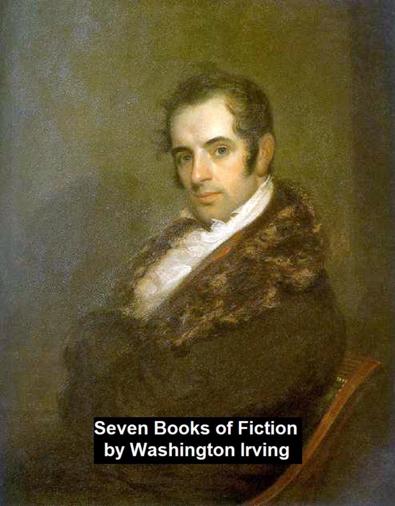 Seven Books of Fiction