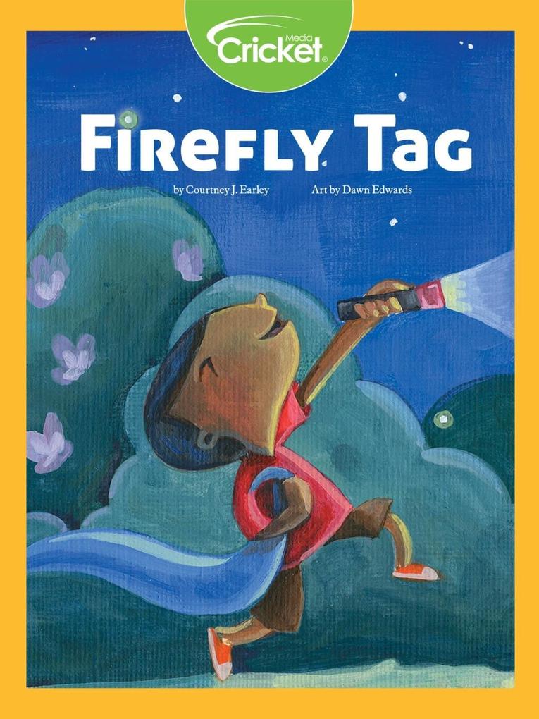 Firefly Tag