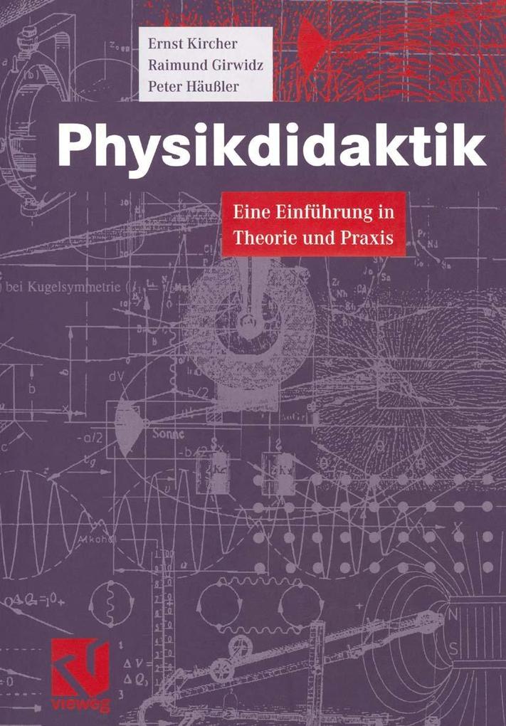 Physikdidaktik