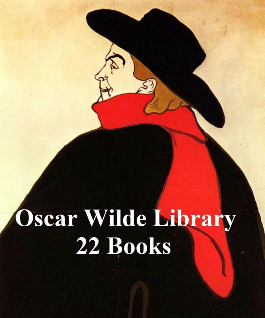  Wilde Library: 22 Books