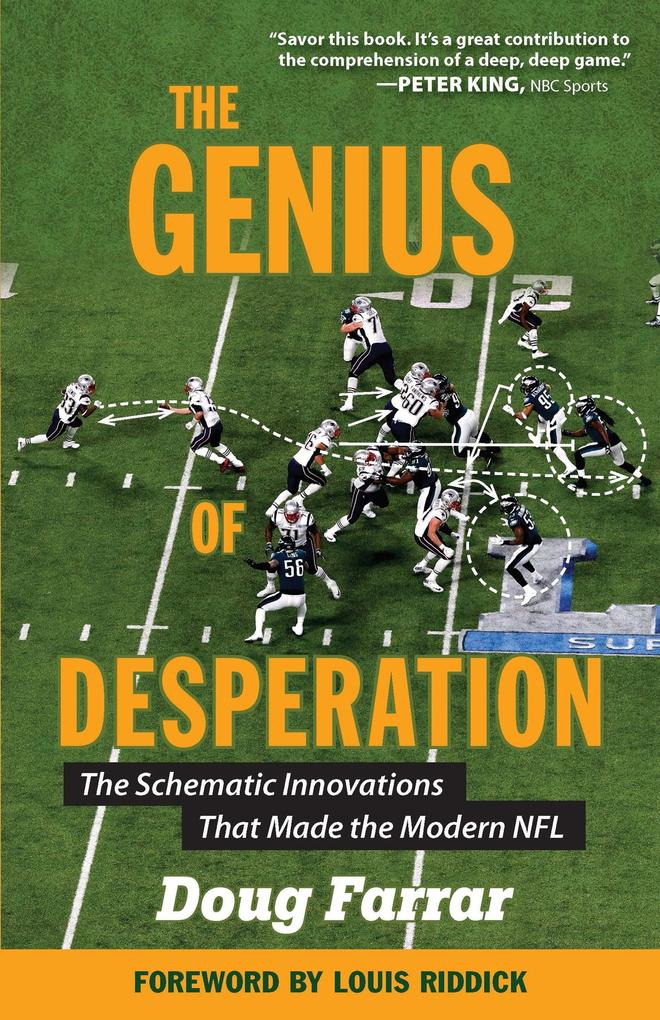 Genius of Desperation