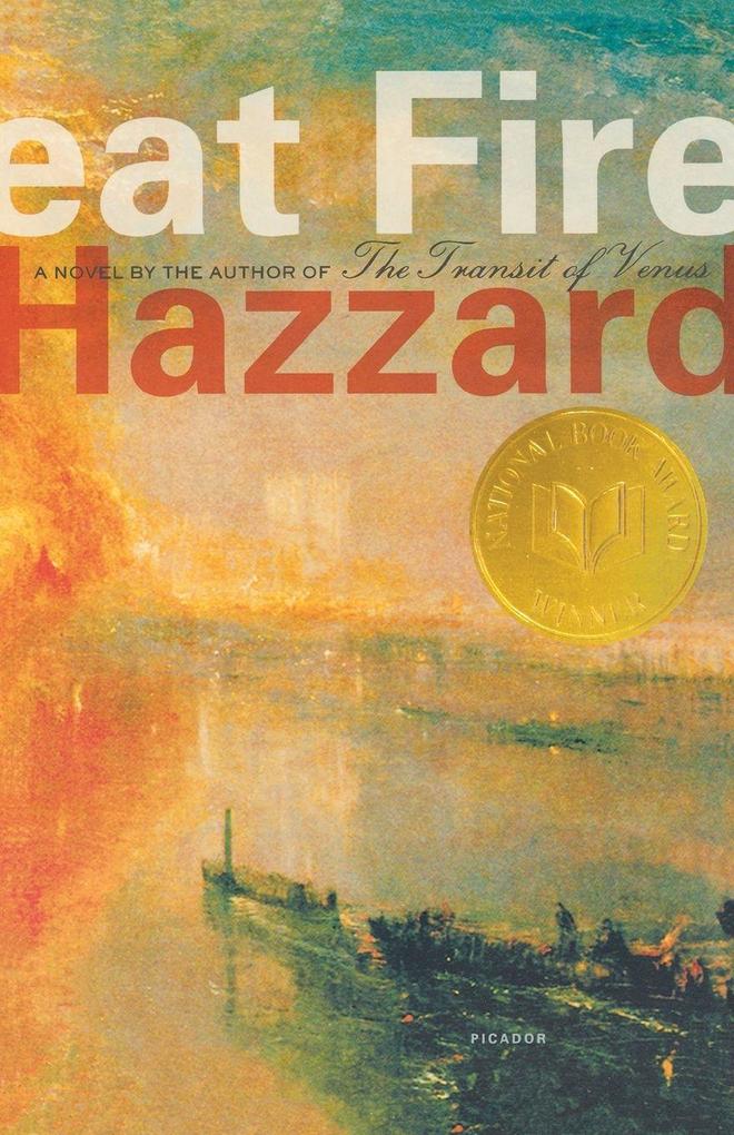 The Great Fire