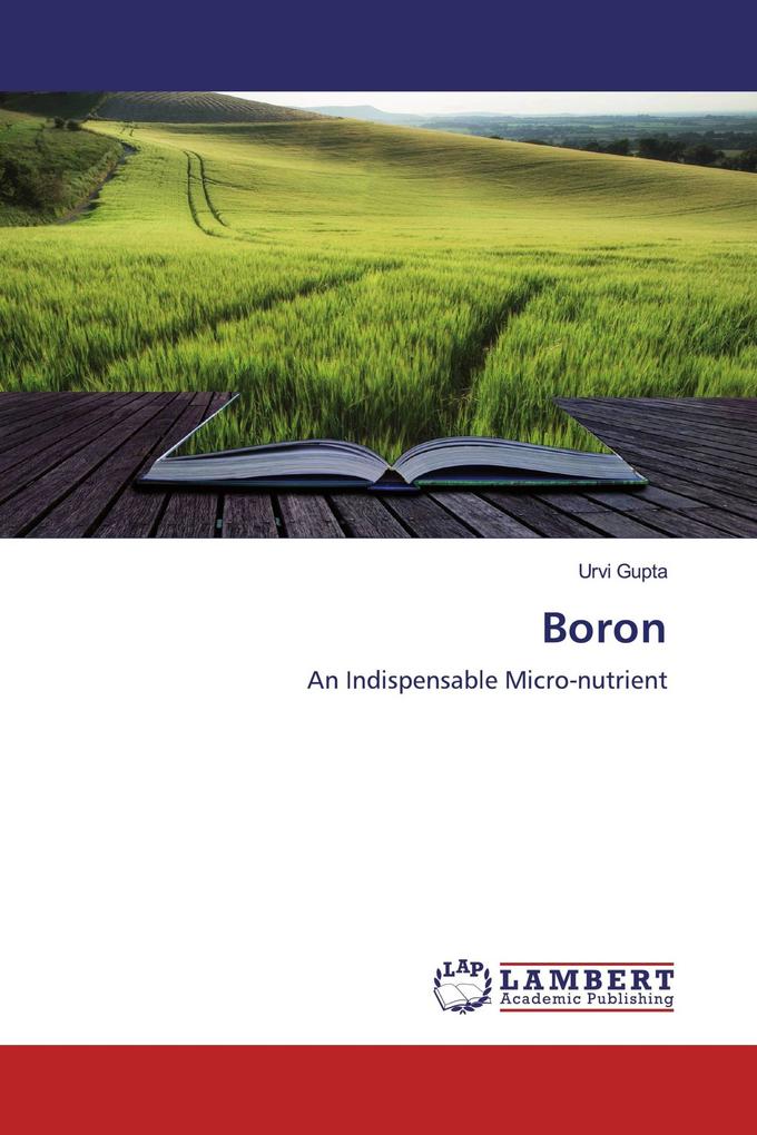 Boron