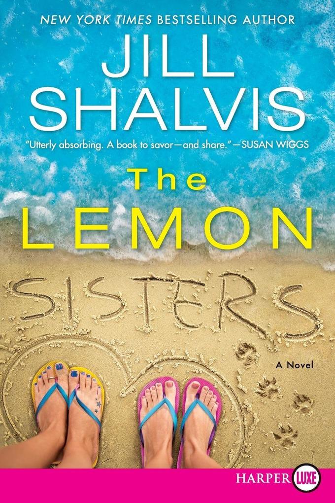 Lemon Sisters LP The