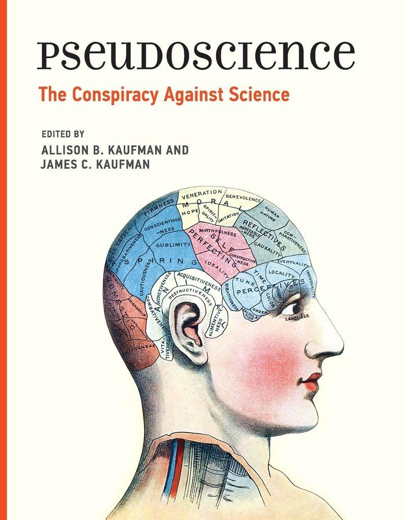 Mit Press Pseudoscience