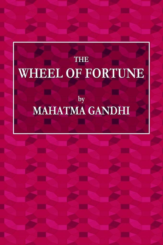 The Wheel of Fortune