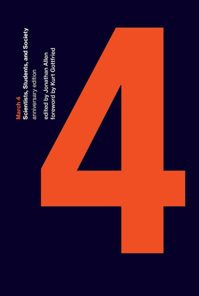 March 4 anniversary edition