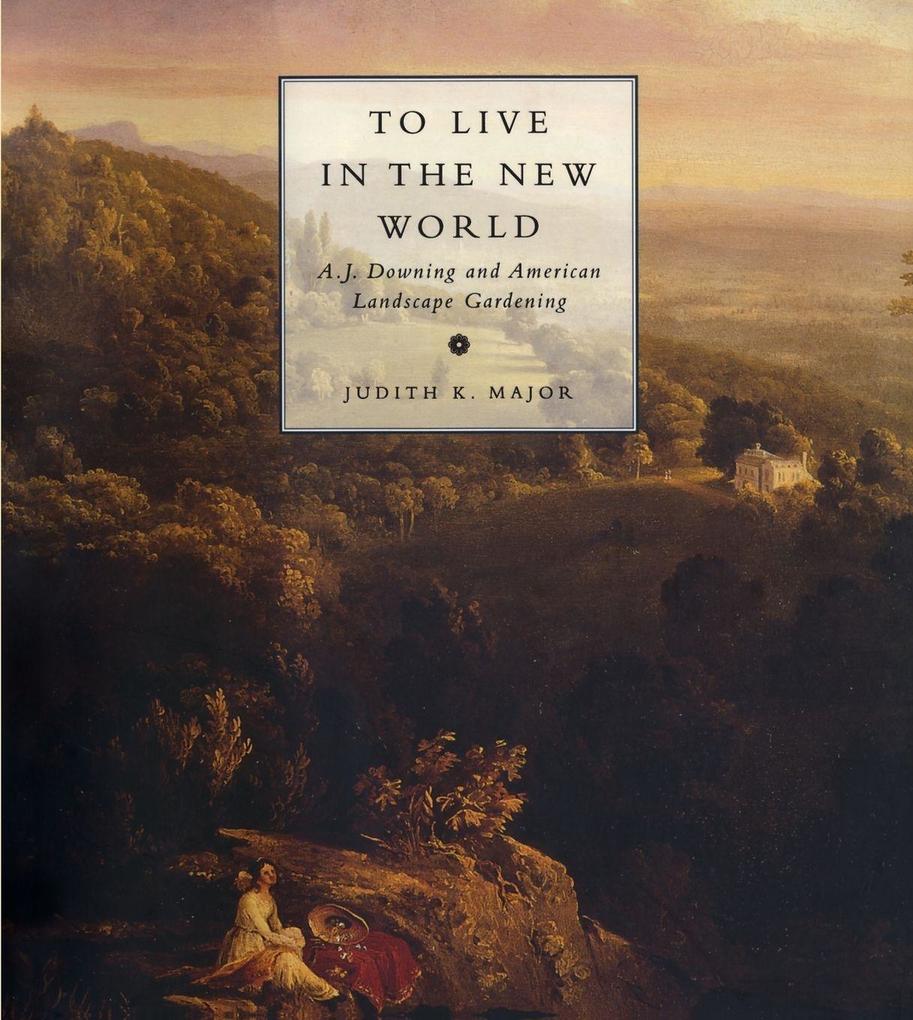 To Live in the New World