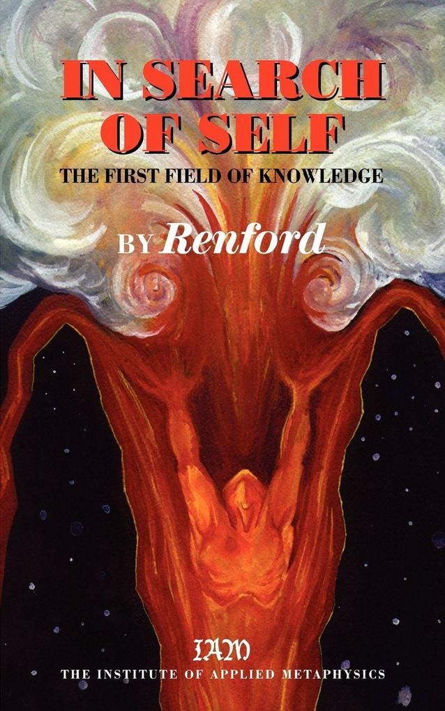 In Search of Self