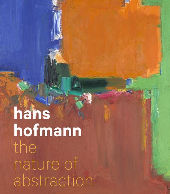 University of California Press Hans Hofmann