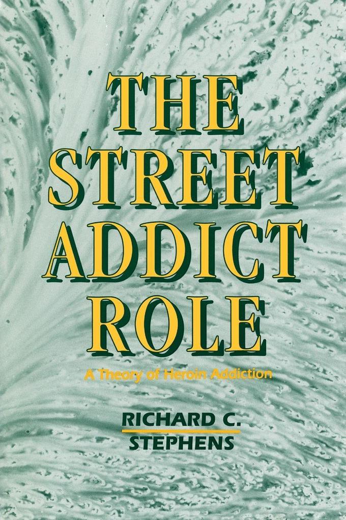 The Street Addict Role
