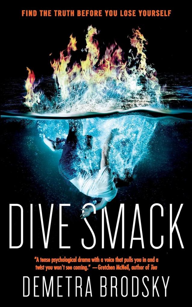 Dive Smack