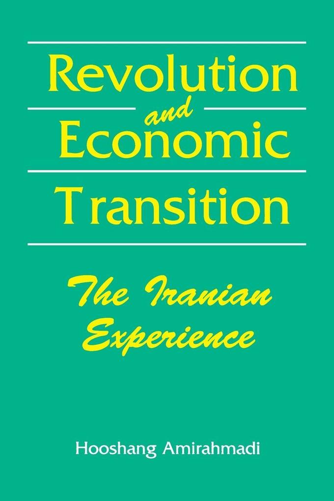 Revolution and Economic Transition