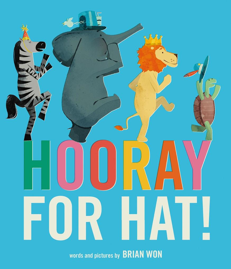 Hooray for Hat!