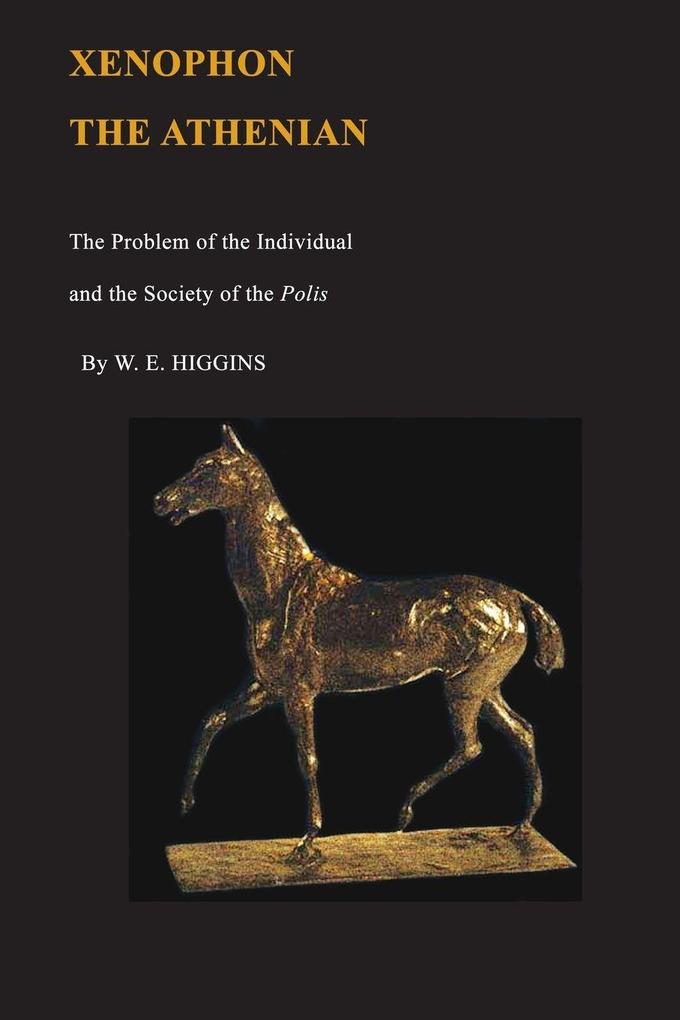Xenophon the Athenian